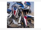 Thumbnail Photo 1 for New 2021 Honda Africa Twin